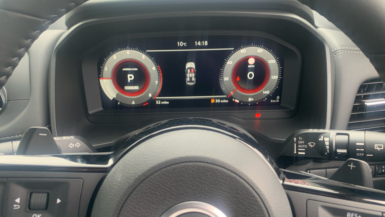 Nissan X-Trail 1.5 MHEV 163 Acenta Premium 5dr [7 Seat] Xtronic Petrol Station Wagon